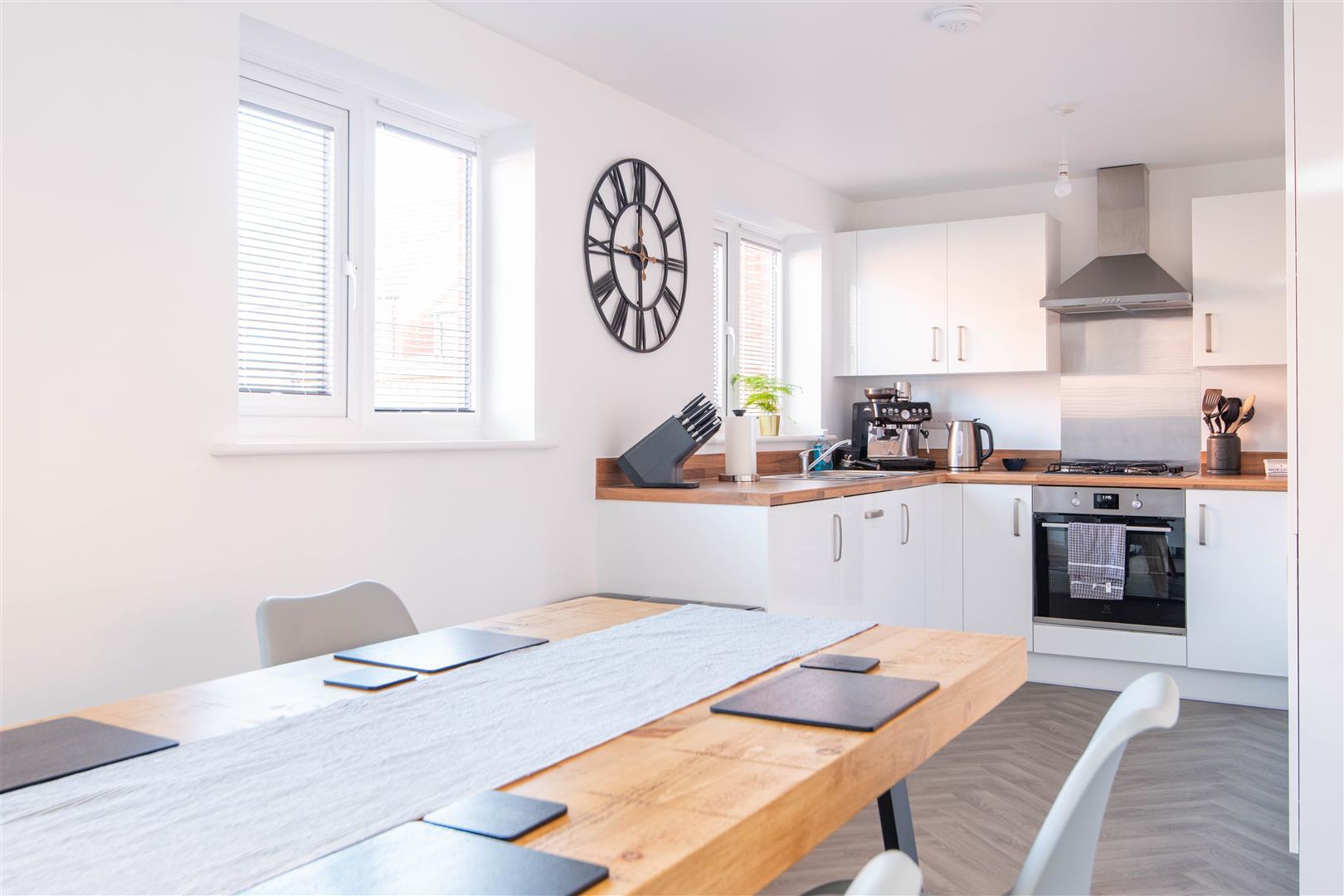 Croston Way, Hesketh Bank, Preston